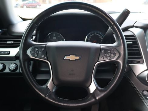 Used 2017 Chevrolet Tahoe Premier AWD/4WD image 18