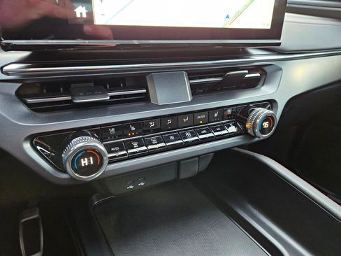 Used 2024 Acura ZDX Type S image 30