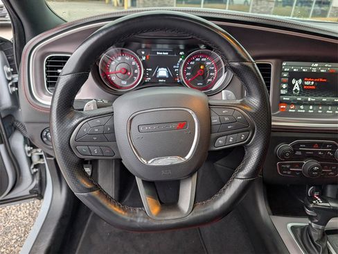 Used 2022 Dodge Charger Scat Pack image 21
