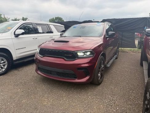 Used 2024 Dodge Durango R/T AWD/4WD image 1