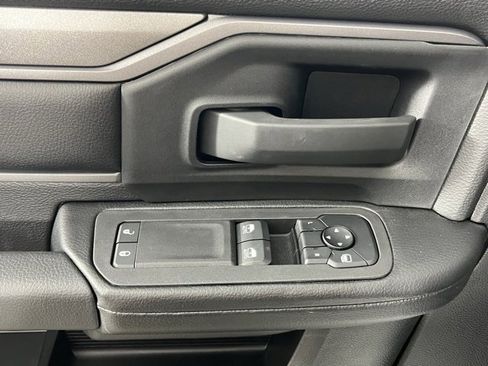 New 2026 RAM 2500 Tradesman image 21
