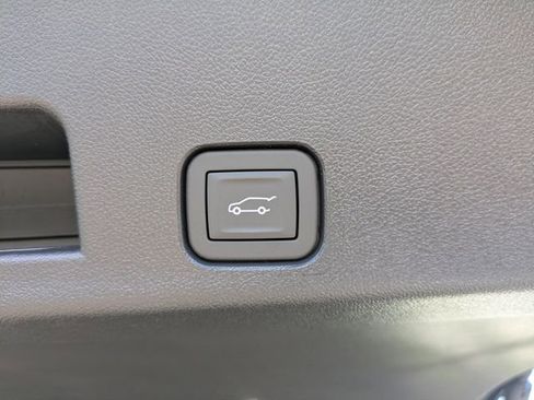 New 2026 GMC Acadia Elevation w/ Black Edition image 16