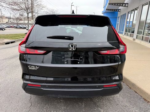 Used 2025 Honda CR-V EX-L image 13