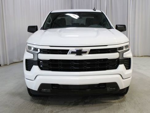 Used 2023 Chevrolet Silverado 1500 RST image 25