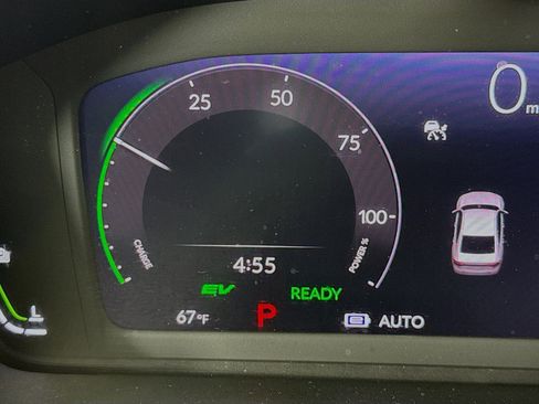 Certified 2024 Honda Accord Sport image 12