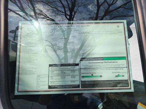 New 2026 Mercedes-Benz Sprinter 2500 image 18