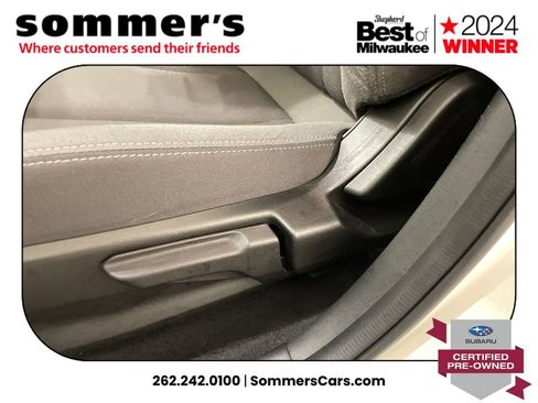 Certified 2024 Subaru Impreza 2.0i image 11