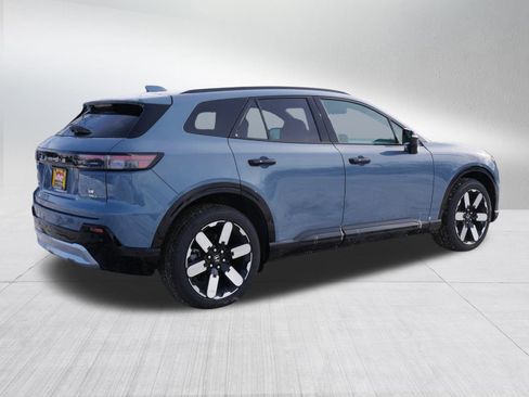 New 2026 Honda Prologue Elite image 7