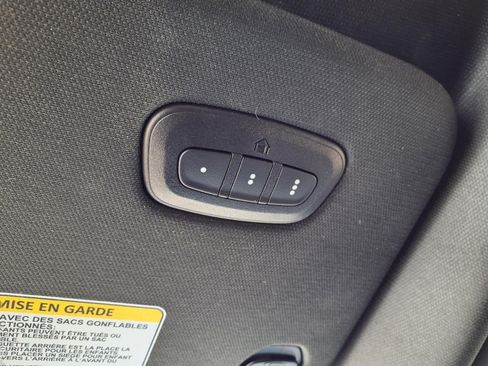 Used 2025 RAM 1500 Big Horn AWD/4WD image 20