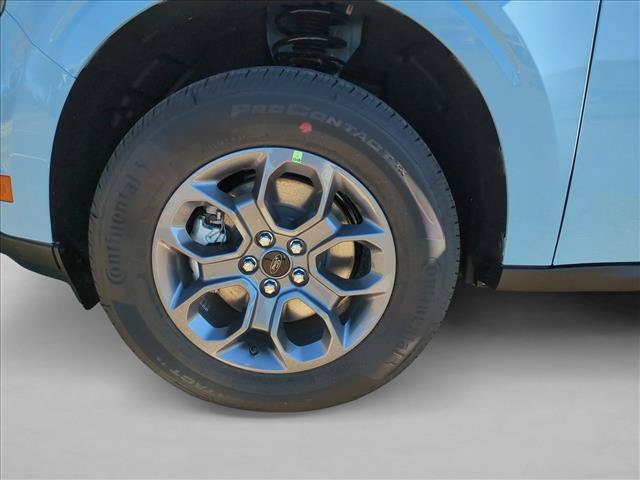 New 2026 Ford Maverick XLT w/ Equipment Group 301A AWD/4WD image 10