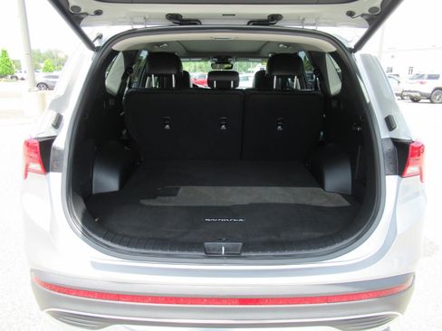 Used 2023 Hyundai Santa Fe SEL w/ Premium Package AWD/4WD image 34