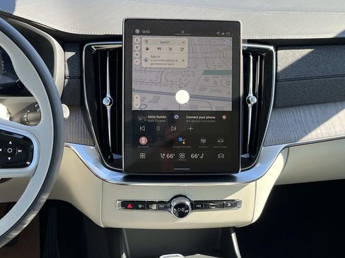 New 2026 Volvo XC90 B6 Ultra image 16