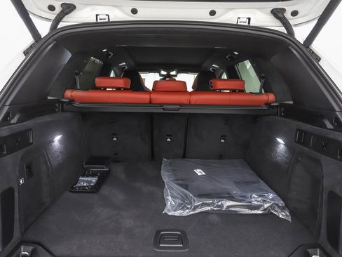 New 2026 BMW X5 M Competition w/ Executive Package image 24