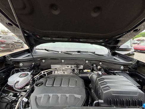 Used 2026 Volkswagen Atlas SE AWD/4WD image 37