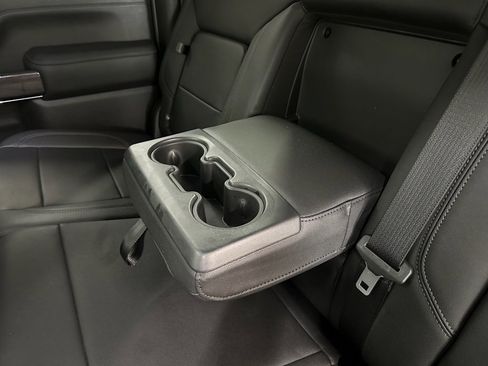 Certified 2023 Chevrolet Silverado 2500 LTZ w/ LTZ Premium Package image 35