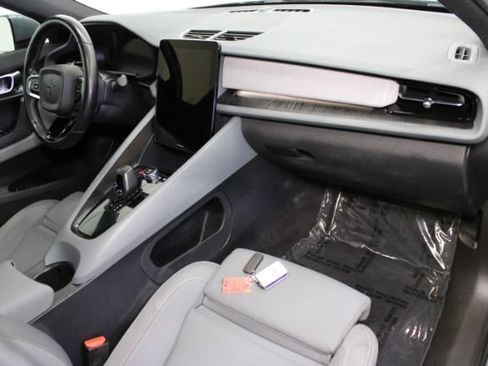 Used 2022 Polestar Polestar 2 w/ Plus Package AWD/4WD image 27