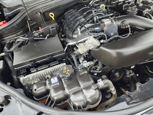 Used 2024 Dodge Durango GT image 21