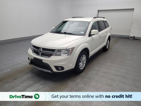 Used 2019 Dodge Journey SE w/ Premium Group image 1