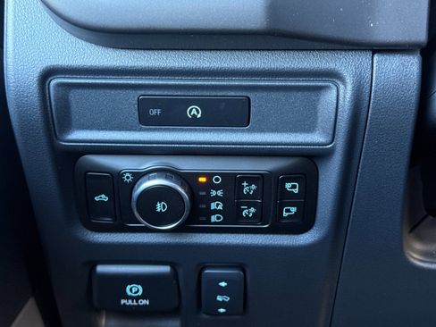 New 2025 Ford F150 Tremor w/ Tow/Haul Package image 31