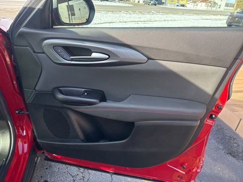 Used 2024 Dodge Hornet R/T image 26