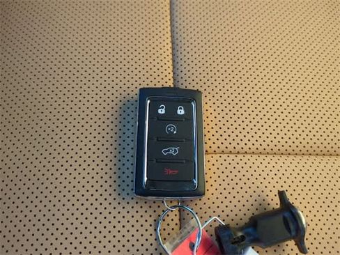 New 2025 Jeep Grand Cherokee Summit image 37