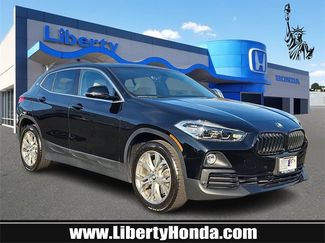 Used 2018 BMW X2 xDrive28i w/ Convenience Package video 1