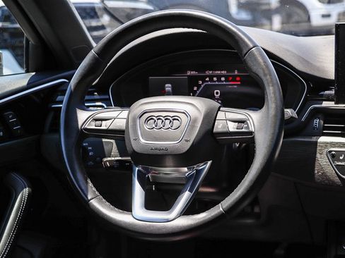 Used 2024 Audi A4 2.0T Premium Plus AWD/4WD image 17