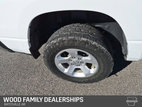 Used 2019 RAM 1500 Big Horn image 26