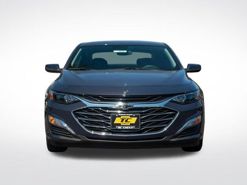 New 2025 Chevrolet Malibu LS FWD image 2