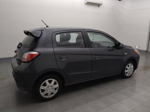 Used 2024 Mitsubishi Mirage ES image 10