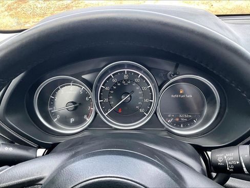 Used 2023 MAZDA CX-5 AWD 2.5 S image 20