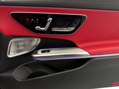 New 2026 Mercedes-Benz CLE 300 4MATIC Cabriolet image 24