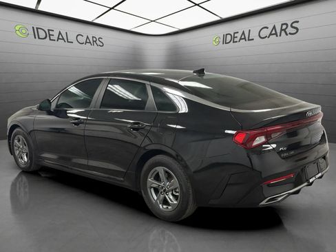 Used 2021 Kia K5 LXS FWD image 3