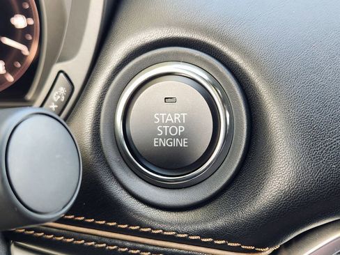 New 2026 MAZDA CX-70 3.3 Turbo S w/ Premium Package image 14