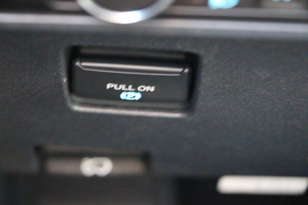 Used 2025 Ford Bronco Badlands AWD/4WD image 20