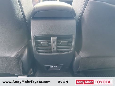 Used 2023 Toyota Corolla Cross XLE w/ Convenience Package image 32