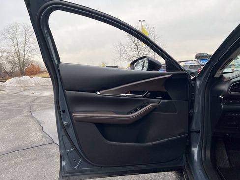 Used 2024 MAZDA CX-30 2.5 Turbo w/ Premium Package image 8