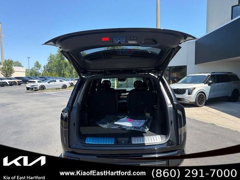 New 2027 Kia Telluride SX X-Line AWD/4WD image 15
