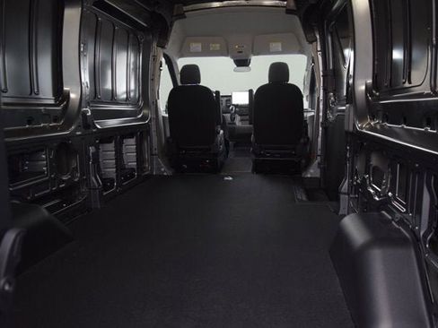 New 2026 Ford Transit 250 148 Medium Roof image 6