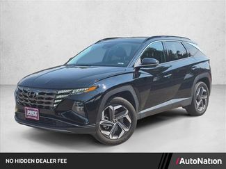 Used 2022 Hyundai Tucson Limited AWD/4WD video 1