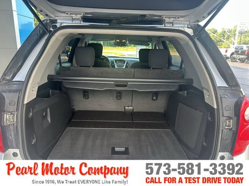 Used 2012 Chevrolet Equinox LT w/ All-Star Package AWD/4WD image 22