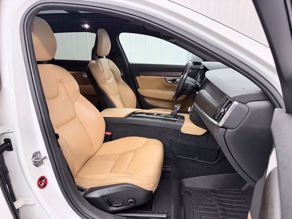 Used 2018 Volvo V90 T5 Cross Country w/ Convenience Package AWD/4WD image 41