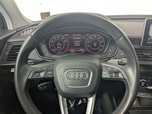 Used 2020 Audi Q5 2.0T Premium Plus w/ Premium Plus Package image 13