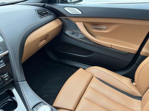 Used 2018 BMW 650i Gran Coupe xDrive image 40