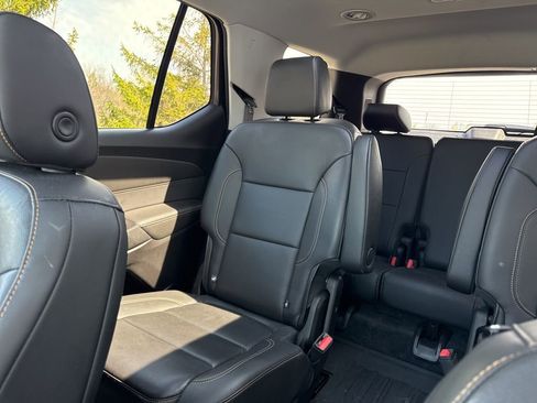Used 2019 Chevrolet Traverse Premier w/ Redline Edition image 30