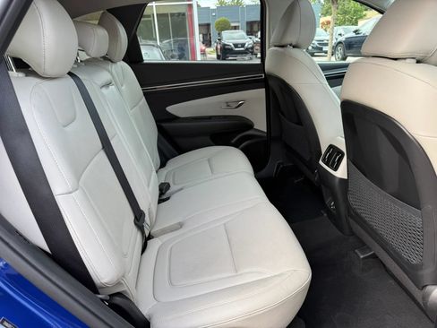 Used 2023 Hyundai Tucson SEL w/ Convenience Package AWD/4WD image 20