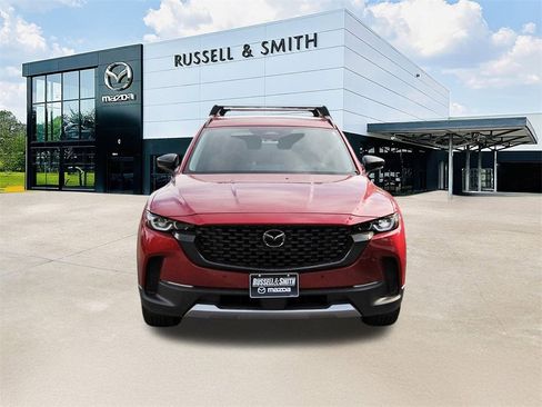 New 2026 MAZDA CX-50 AWD 2.5 S w/ Weather Package image 2