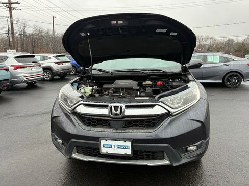 Used 2019 Honda CR-V EX image 10