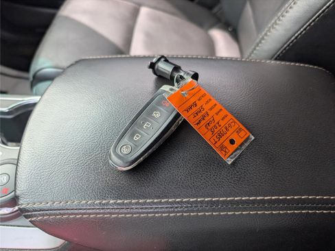 Used 2015 Ford Explorer Sport w/ Equipment Group 401A image 39