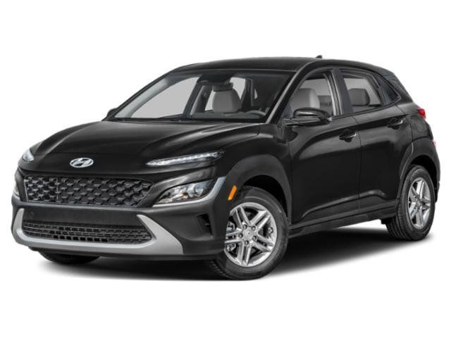 Certified 2023 Hyundai Kona SE AWD/4WD image 1